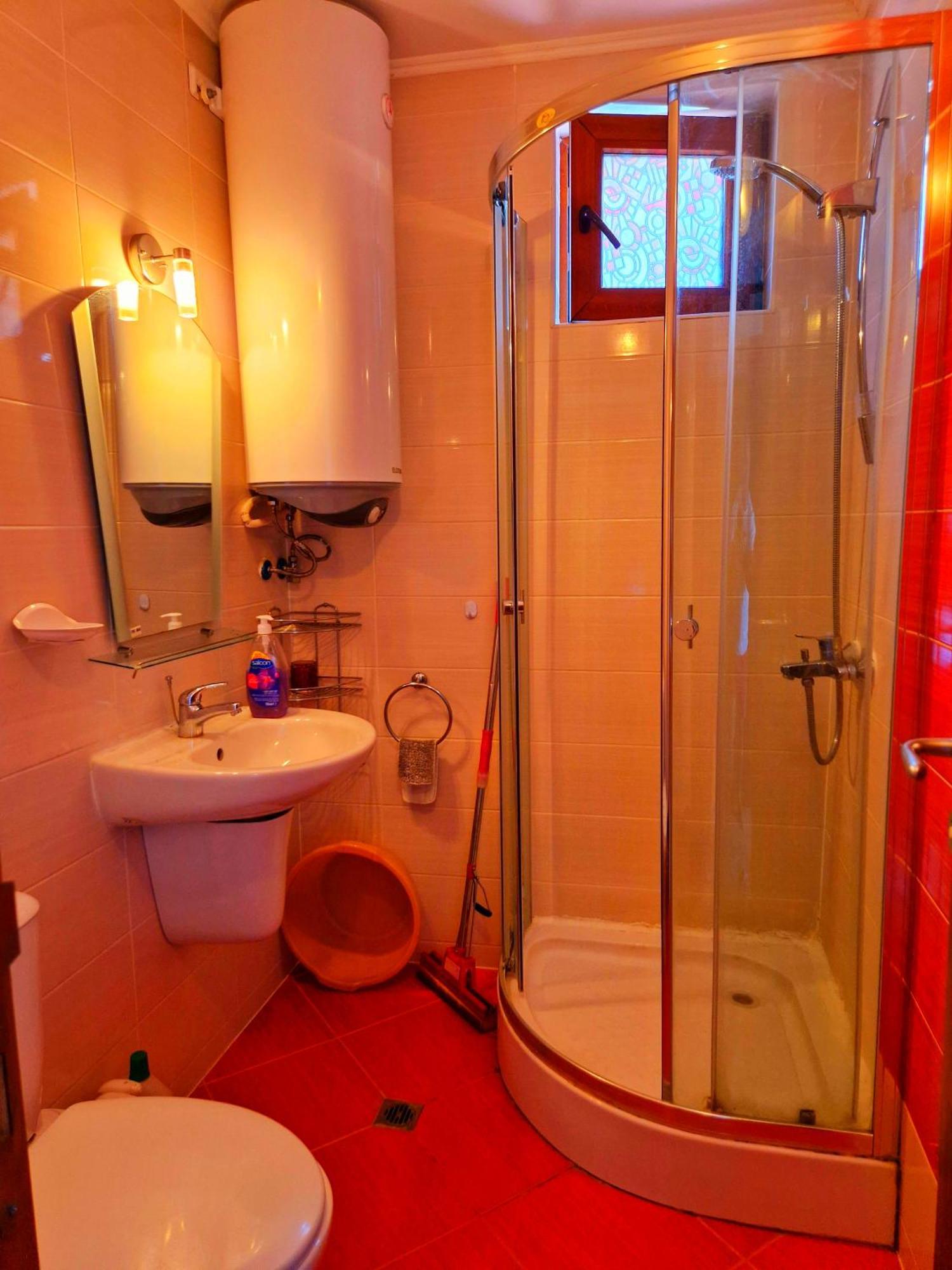Studio Flat Saint Vlas سفيتي فلاس المظهر الخارجي الصورة